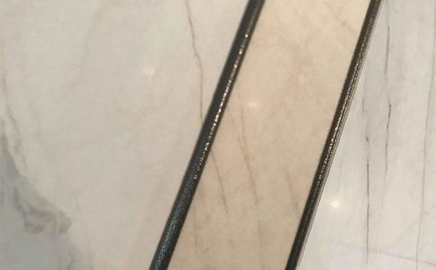 自己瓷砖美缝靠谱吗